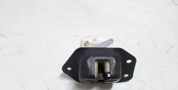 Renault Koleos I Tailgate/trunk/boot lock/catch/latch