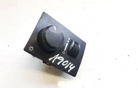 Dodge Magnum Light switch 04602346ac 36033a