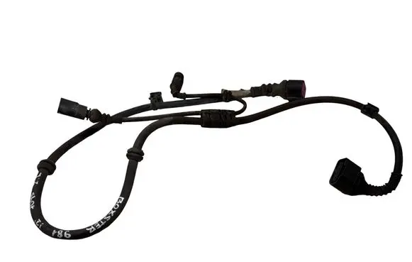 Porsche Boxster 981 Rear ABS sensor wiring 98160913301