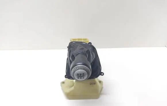 Hyundai H-1, Starex, Satellite Gear shifter/selector