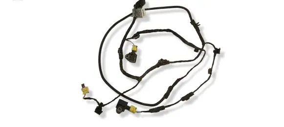Audi A3 S3 8V Wiring harness 8V0971085G