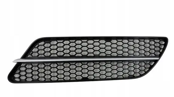 Alfa Romeo 147 Front bumper lower grill 156075733