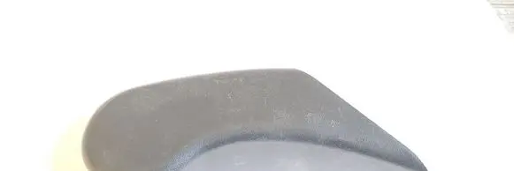 Iveco Daily 35 - 40.10 Plastic wing mirror trim cover VM6950LB
