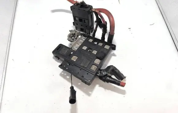 Alfa Romeo 159 Positive wiring loom 60668852 514160000
