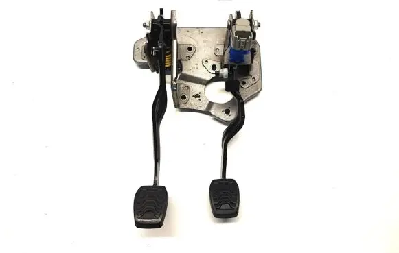 Ford Tourneo Pedal assembly BK21-2450-BD