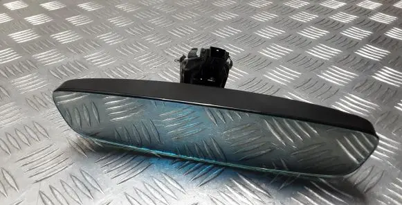 Audi A6 S6 C8 4K Rear view mirror (interior) 8W0857511