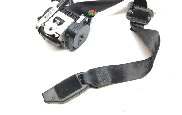 Renault Talisman Front seatbelt L005601 635421100B 010L0000