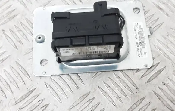 Volvo V70 ESP acceleration yaw rate sensor 30667399