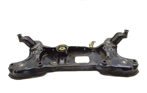 Skoda Yeti (5L) Front suspension assembly kit set 