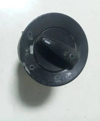 Volkswagen PASSAT B5.5 Light switch 1C0941531A 04052031 C1QK0790