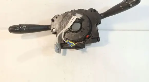 Peugeot Partner Light switch 96658429XT
