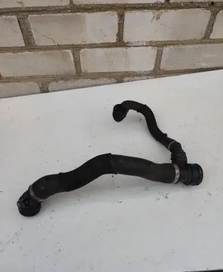 BMW X5 F15 Engine coolant pipe/hose 1712851421804 6514216