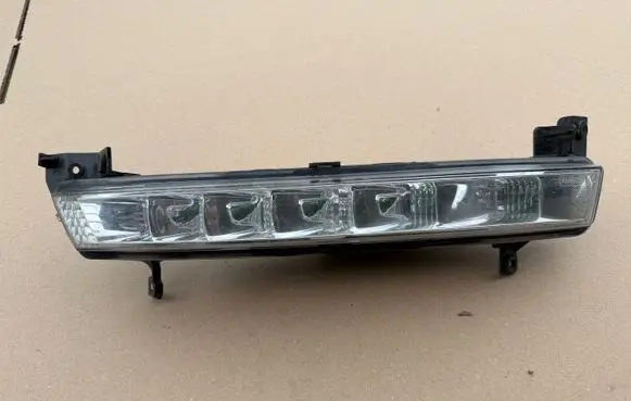 Citroen C4 I Picasso LED Daytime headlight 17785001