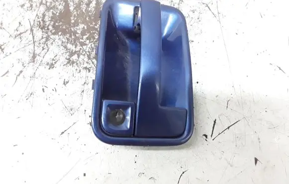 Fiat Ulysse Front door exterior handle 1476388077