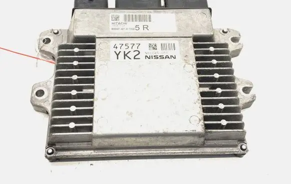 Nissan X-Trail T32 Engine control unit/module ECU