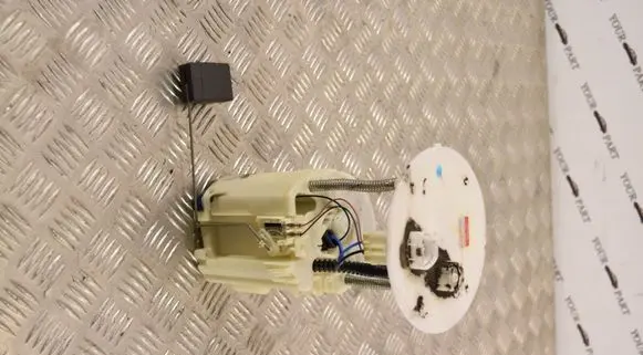 Lexus RX 330 - 350 - 400H In-tank fuel pump 1019618282