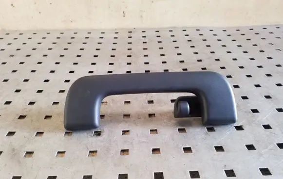 Audi A6 C7 Rear interior roof grab handle 8K0857607B