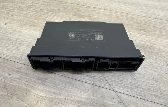 Porsche Cayenne (9Y0 9Y3) Seat control module 992959760E PAB959760G
