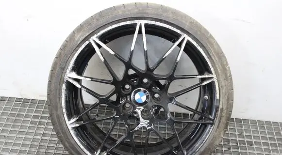 BMW M4 F82 F83 R12 alloy rim 8090193 8090195
