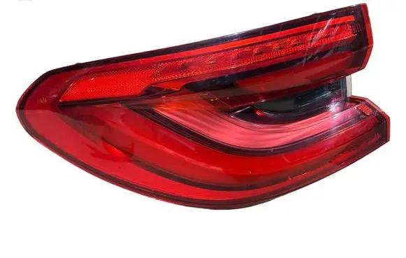 BMW 6 G32 Gran Turismo Rear/tail lights 7376483 63217376483