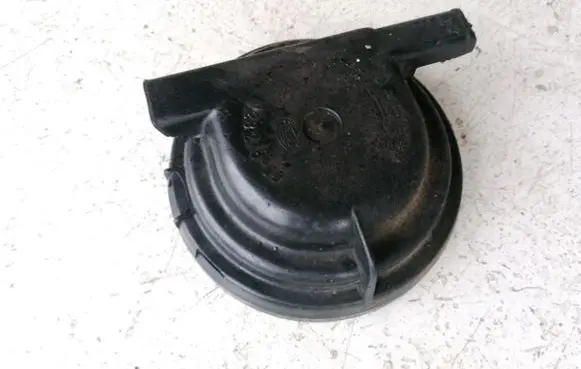 Headlight/headlamp dust cover