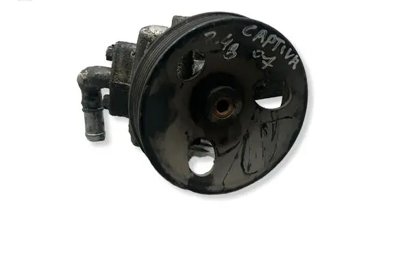 Chevrolet Captiva Power steering pump 
