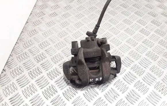 Dacia Sandero Front brake caliper 410103921R