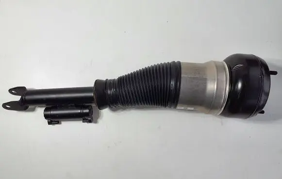 Mercedes-Benz S C217 Air suspension front shock absorber A2173201300
