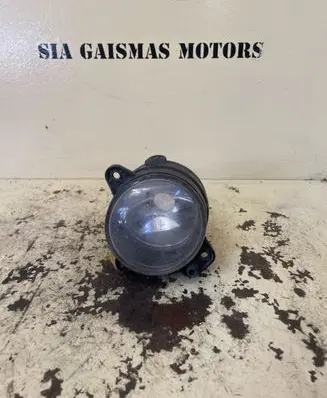 Skoda Fabia Mk1 (6Y) Front fog light 27048300