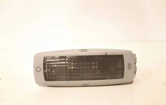 Volkswagen Golf IV Rear seat light 3B0947291