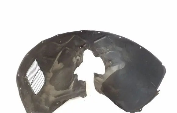 Porsche Cayenne (92A) Front wheel arch liner splash guards