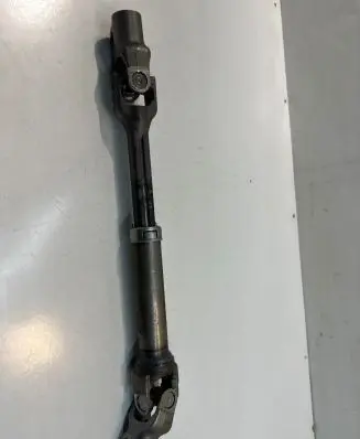 Toyota C-HR I Steering wheel axle