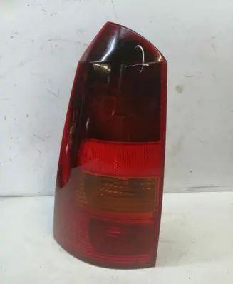 Ford Focus Rear/tail lights
