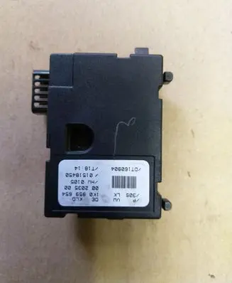 Steering angle sensor