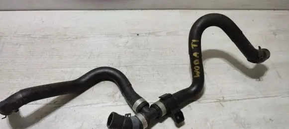 Volkswagen Tiguan Engine coolant pipe/hose 5C0121087D