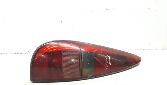 Renault Laguna I Rear/tail lights