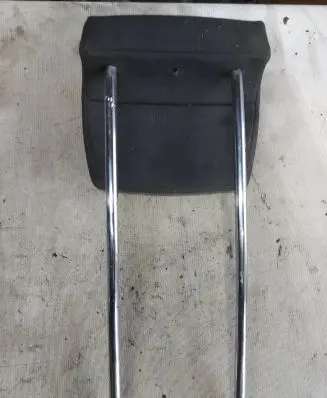 Ford Galaxy Rear seat headrest 