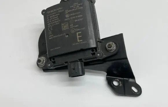 Subaru Forester SK Blind spot module 00B19B140001A 0APSRR3A 2014DJ5772