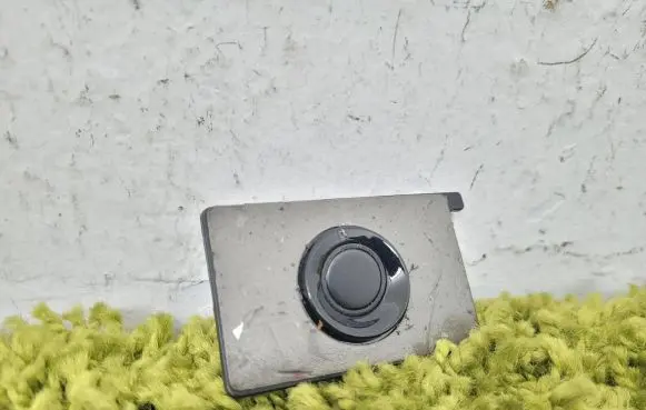 Volkswagen ID.4 Parking PDC sensor 1EA919275B 85H807130A