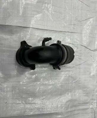 Alfa Romeo Stelvio Air intake hose/pipe 50542784