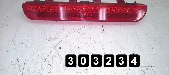 KIA Sportage Rear/tail lights 92700-3w