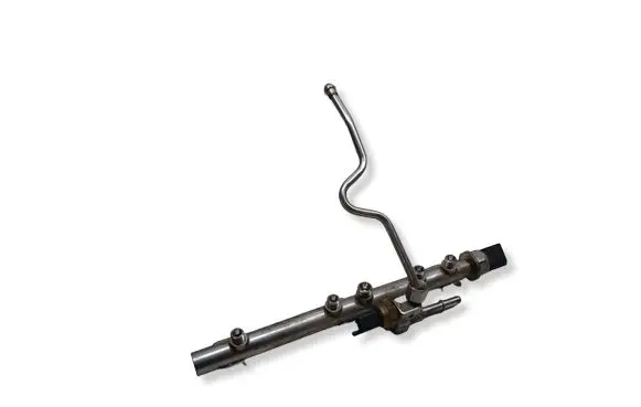 BMW 3 E92 E93 Fuel main line pipe 7562474