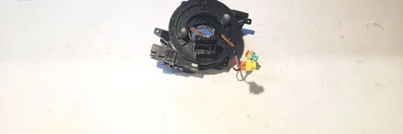 Land Rover Range Rover Sport L494 Airbag slip ring squib (SRS ring) BJ3214A664CA