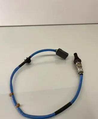 Mazda 3 II Lambda probe sensor UAA001MD015