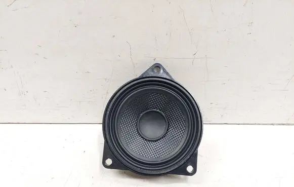 BMW X6 E71 Front door speaker 6513911501 188200 911501