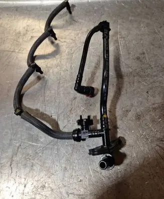 Nissan NV300 Fuel return line/hose X215147