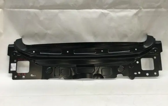 Audi A6 S6 C8 4K Rear bodywork 4K5813307