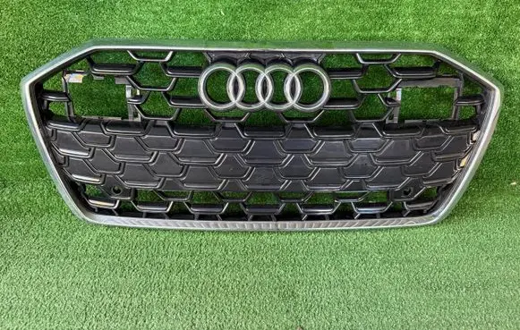 Audi A6 S6 C8 4K Front bumper upper radiator grill 4K0853651R