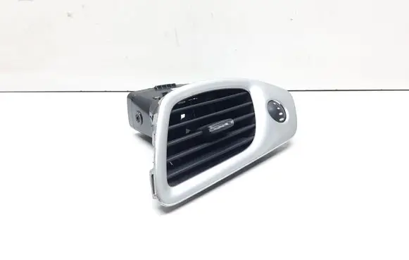 Renault Scenic III - Grand scenic III Dashboard side air vent grill/cover trim 1012127
