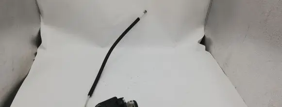 Audi A8 S8 D2 4D Rear door lock 4D0839015